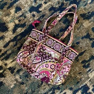 Vera Bradley shoulder bag